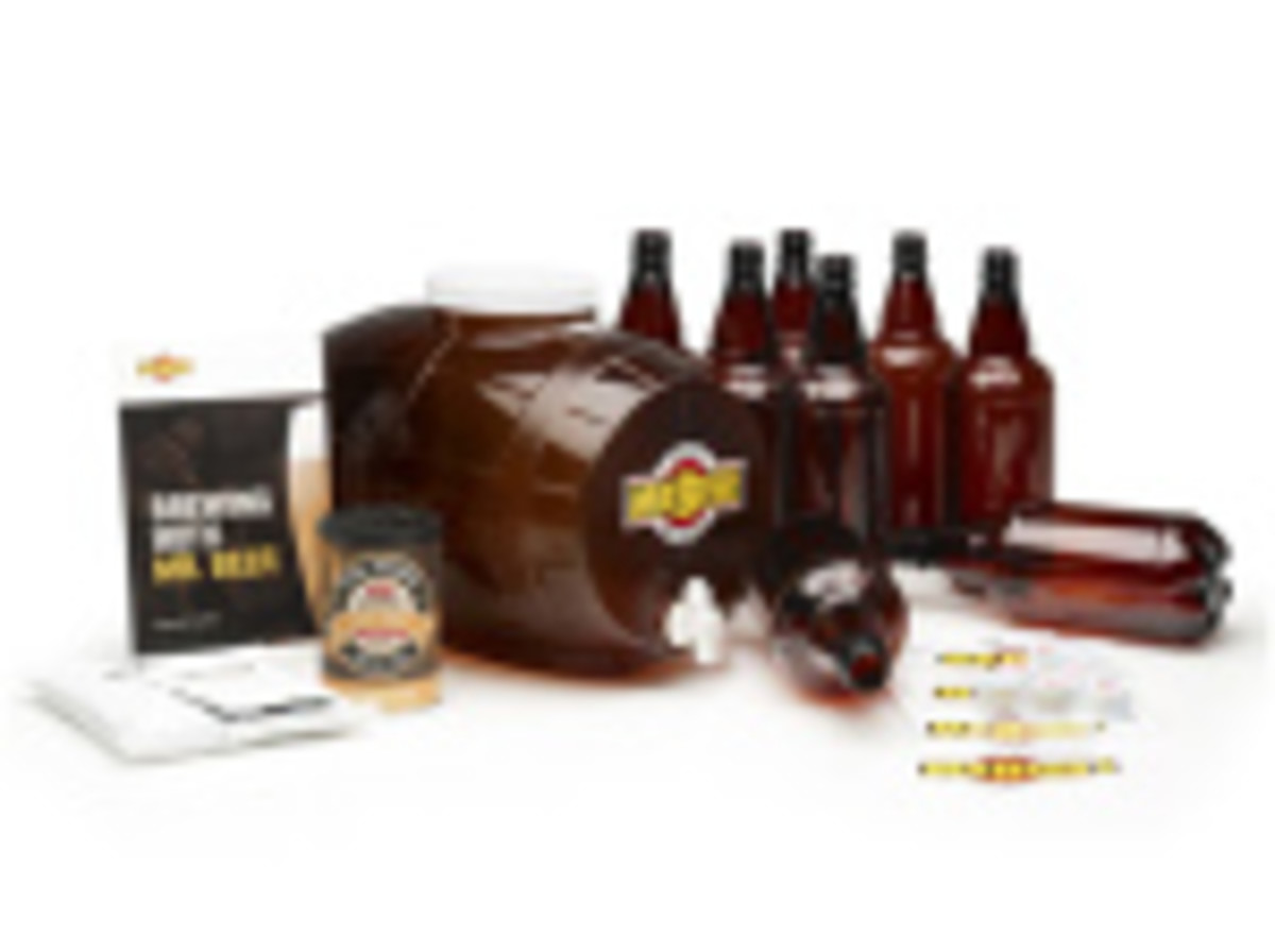 beer-kit